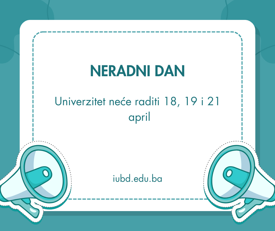 Neradni dani